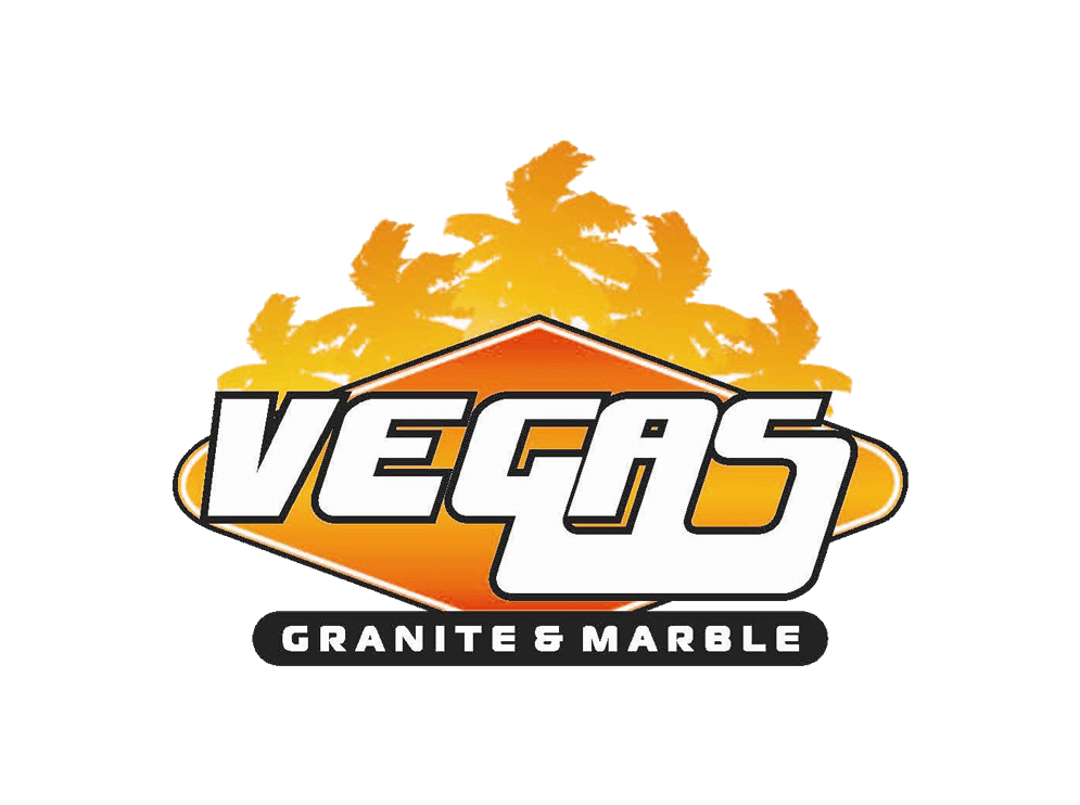 Vegas Granite and Marble Logo