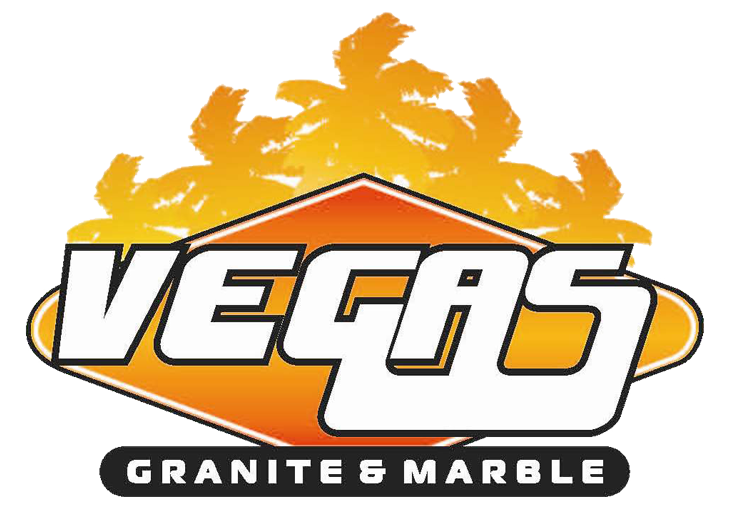 Vegas Granite and Marble logo