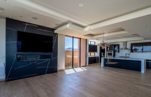 Silestone - Eternal Noir