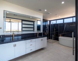 Caesarstone - jet black