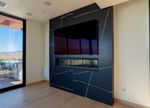 Silestone - Eternal Noir