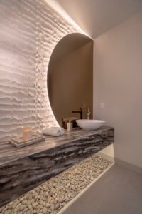 Alexander Cream limestone