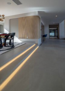 Floor Tile - Pietra 24" x 48" by Arizona Tile