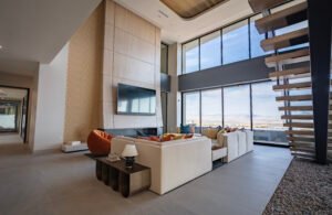 Floor Tile - Pietra 24" x 48" by Arizona Tile