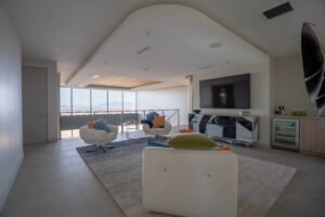 Floor Tile - Pietra 24" x 48" by Arizona Tile