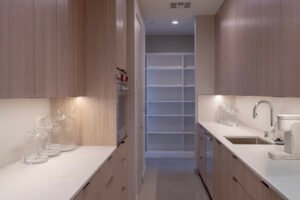 Caesarstone Fresh Concrete in White