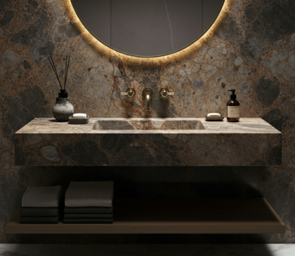 Marble