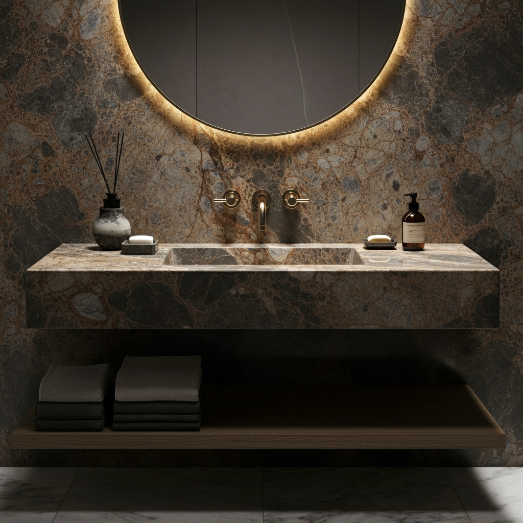 Marble