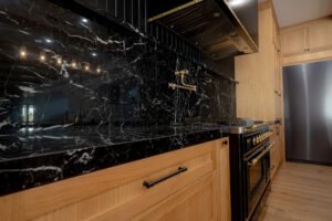 Nero Marquina