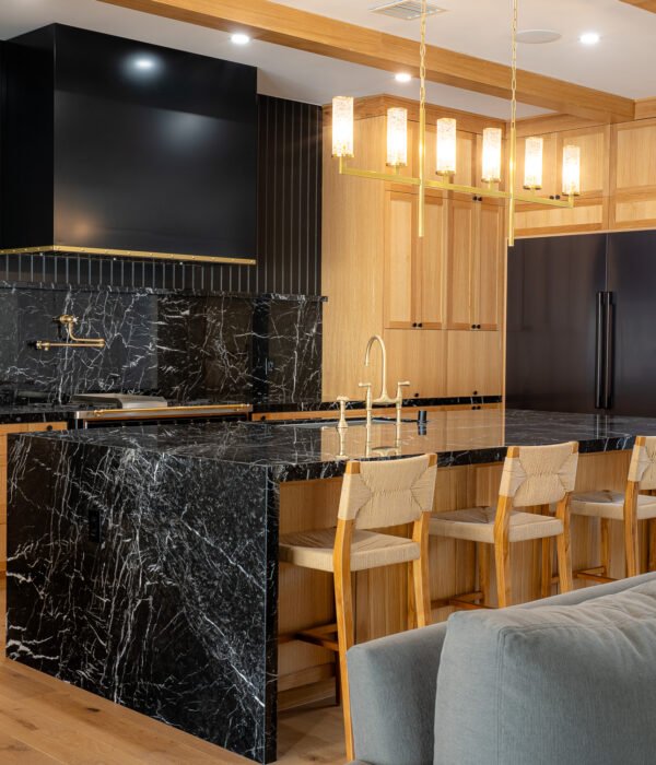 Nero Marquina - Marble