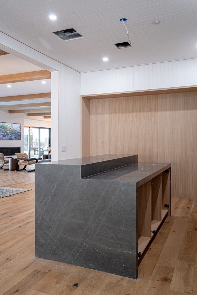Pietra Grey Marble