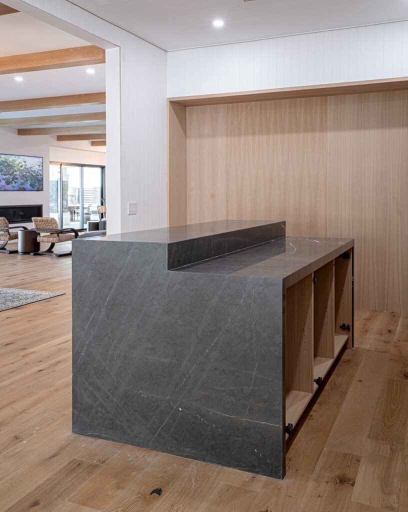 Pietra Grey Marble
