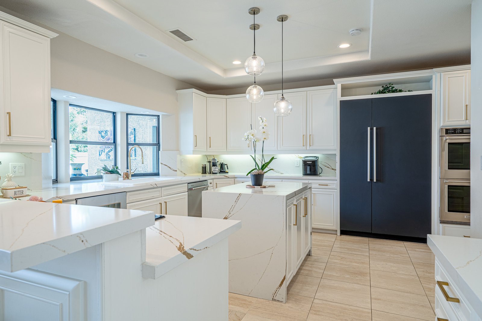 Silestone - Eternal quartz