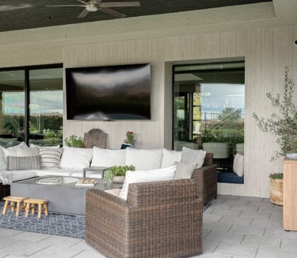 dekton wall cladding