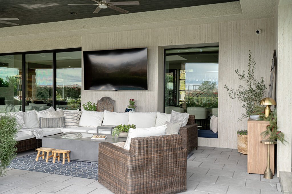 dekton wall cladding